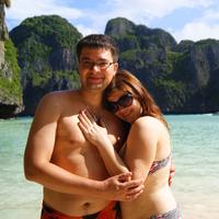 Отзыв от Елизавета - Виза Destination Thailand